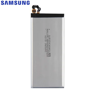 SAMSUNG Original Baterija EB-BJ730ABE Za Samsung Galaxy J7 2017 J7 Pro J730GM J730K SM-J730F SM-J730G SM-J730DS 730FM 3600mAh