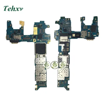 Tehxv Za Samsung Opomba 4 N910T N910C N910A Matično ploščo Polno Odklenjena Mainboard 32GB Logiko Odbor