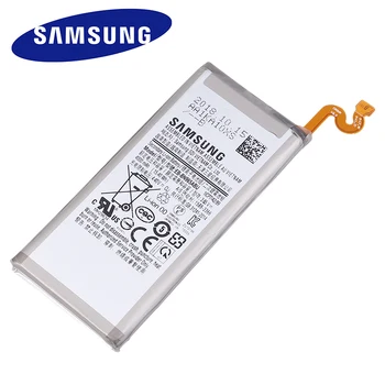 Samsung Originalne Nadomestne Baterije Za Samsung Galaxy Note9 Opomba 9 N9600 SM-N9600 EB-BN965ABU 4000 mah Baterijo Telefona