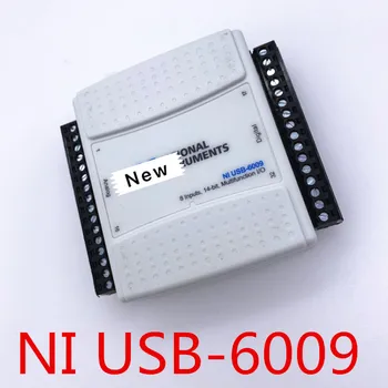 Nov original v škatli NI USB-6009