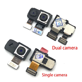 Novo Za Huawei Honor 7A Zadaj Velik Nazaj Kamere Flex Kabel Glavna Kamera Modul za Nadomestne Dele