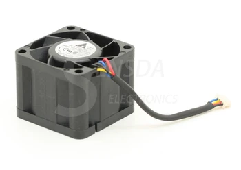 Za delta FFB03612EHN 36mm 3628 DC 12V 0.75 mini micro fan industrijske 1u strežnik inverter hlajenje ventilatorji
