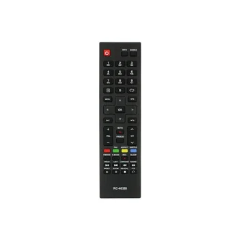 Daljinski upravljalnik za TV DALJINSKI upravljalnik Daewoo RC-403BI LCD TV L24S630 L24S631VKE L24S660 L24S660VKE L32R630 L32R630VKE L32S635 L43R630 L49R630