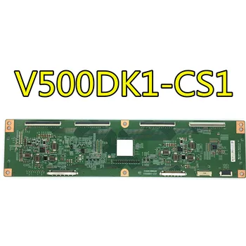 Original test za CHIMEI LED50K680X3DU V500DK1-CS1 V500DK1-LS1 logiko odbor