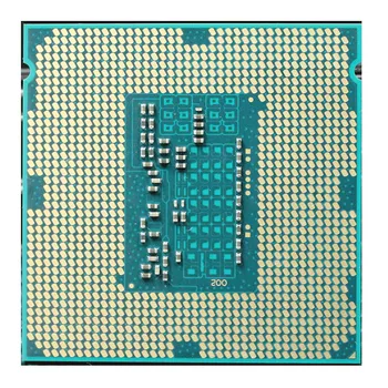 Za INTEL CORE i5-4690 22-nanometrske CPU/6 MB/ 84Watt/3.5 GHz/Quad-Core Vtičnico LGA1150 i5 CPU 4690