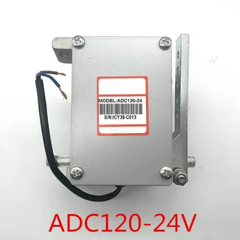 Pogon ADC120-24V ADC120-12V Dizelski generator Guverner Kit 1PCS ADC120 ( 12V ALI 24V ) + 1PCS ESD5500E + 1PCS 3034572