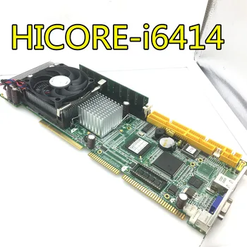 S kakovostjo test HiCORE-i6414 HICORE-I6414VL 1064140008120P