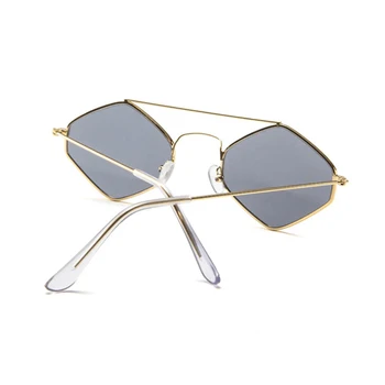 LeonLion Majhne Retro sončna Očala Ženske Luksuzne blagovne Znamke sončna Očala za Ženske Vintage sončna Očala Ženske Ogledalo Oculos De Sol Feminino