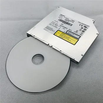 TEAC DV-W28SS DVD SuperDrive Super Multi 8X DVDRW Rewriter 24X CD-RW Gorilnika Slot-v SATA Disk