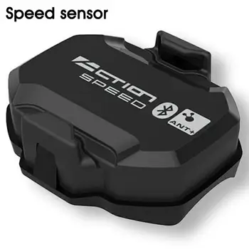 Kolesarski Računalnik Kadence Senzor +Kolesarski Senzor za Hitrost IP68 Vodotesen Bluetooth 4.0