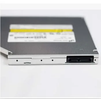 Prenosni računalnik Notranji DVD-Jev Super Multi 8X DVD-RW DL Diktafon Slim Pogon Zamenjava za Asus K56 Serije K56CB K56CM K56CA Nova