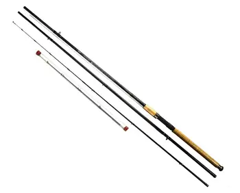 Feeder palica za ribolov, Palčk test: 60-120 g 2,7 m-3,0 m-3,3 m/3,6 m/s 3,9 m