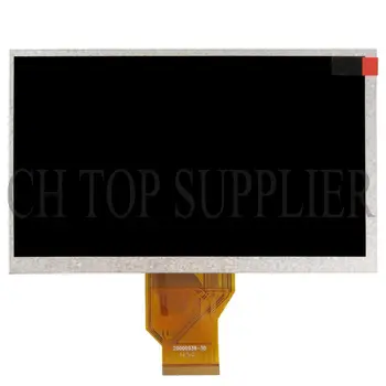 Visoko-Definicija Za 6,5 Palca, ZE065NA-01B 20000938-31 LCD Zaslon Zaslon 155 * 89mm Popravilo Delov Brezplačna Dostava
