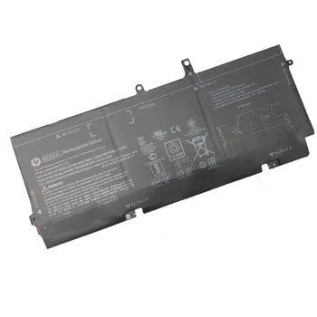 Original za HP Folio1040 G3 HSTNN-IB6Z HSTNN-Q99C BG06XL laptop baterije