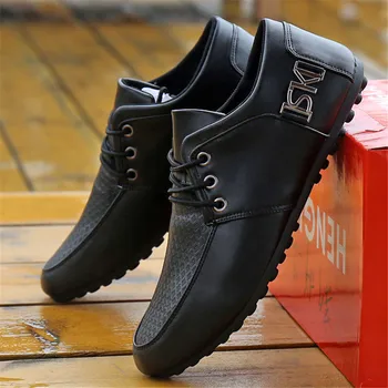 Moda Loafers Moške Priložnostne Čevlji Non-slip za Moške Čevlji Dihanje Športne Čevlje Tekaški Copati Lahki Zapatillas Hombre 2020