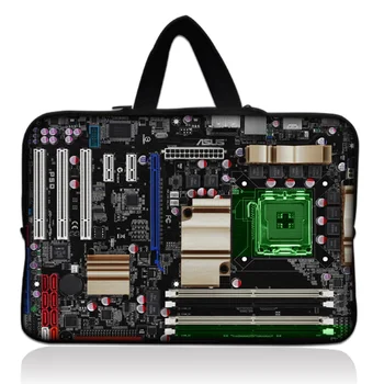 Gecko Prenosnik Torba Smart Cover Za ipad, MacBook Laptop Rokav Primeru 7.9 9.7 10.1 11.6 13.3 14.1 15.4 15.6 17.3 17.4 Laptop Torba