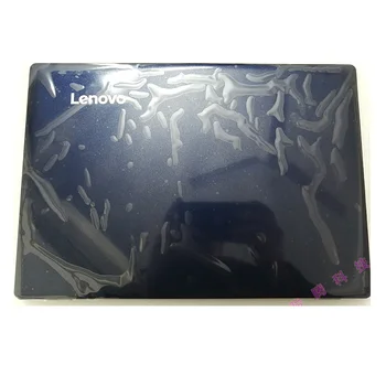 Nov original za lenovo ideaPad 100S-14 100S-14IBR LCD Zadaj Pokrov Pokrov primeru modra