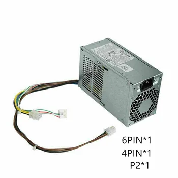 Dps-200pb-196 DPS-200PB-196A Napajanje 800 g2 SFF 200W Moči 796419-001 901912-003 SFF PSU za server