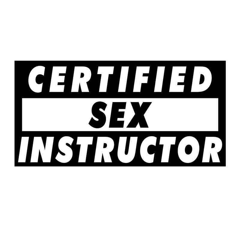 Za seks instruktor Auto Klub